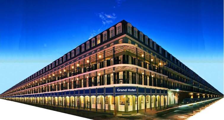The Hotel That Is Always Full: Welcome to Hilbert's Grand Hotel Paradox